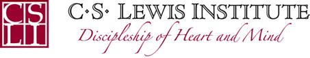 He has a great knowledge of and love for the works of <b>C. . Cs lewis institute